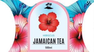 Jamaican Tea 500ml