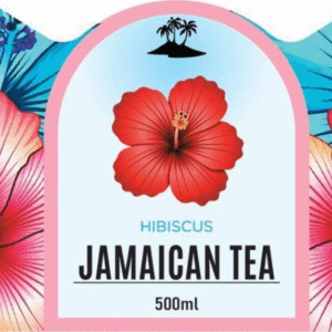 Jamaican Tea 500ml